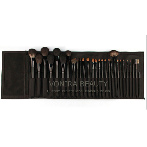 Excellent Quality 30PCS Professional Makeup Brush Set