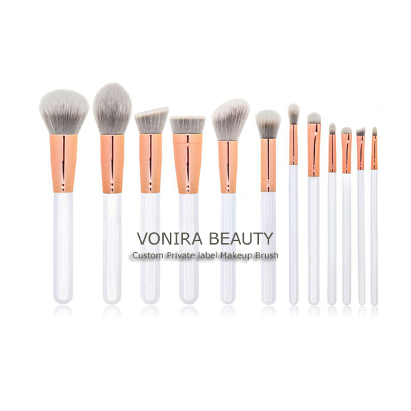 Vonira Beauty Makeup Brush Set Collection