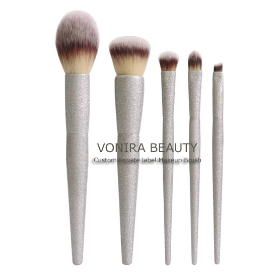 Wholesale synthetic makeup brushes