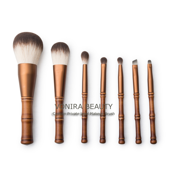 Vonira Beauty Makeup Brush Set