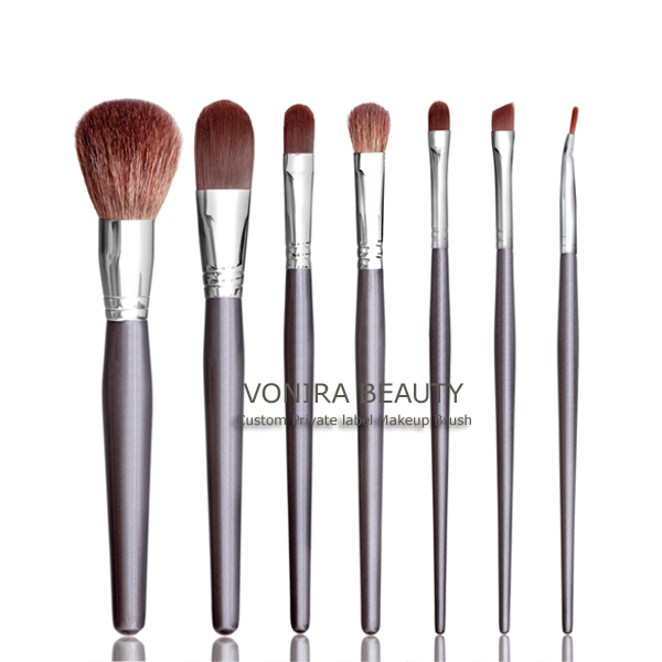 All Base Makeup Brush Set