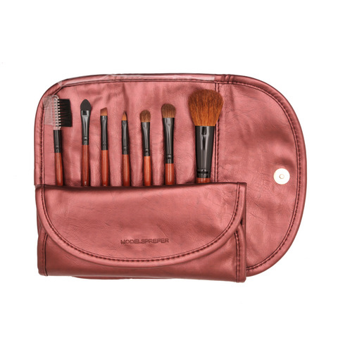 Makeup Brush Kits on Product Name    Travel Makeup Brush Set
