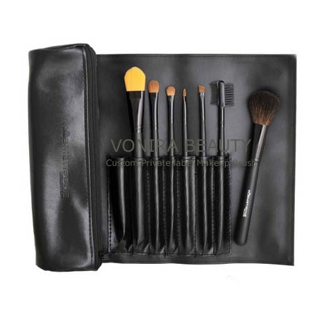 7PCS Makeup Brush Set Manufacturer