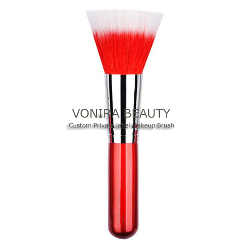 Duo Fiber Brush-Vonira Beauty Cosmetic Brushes Factory