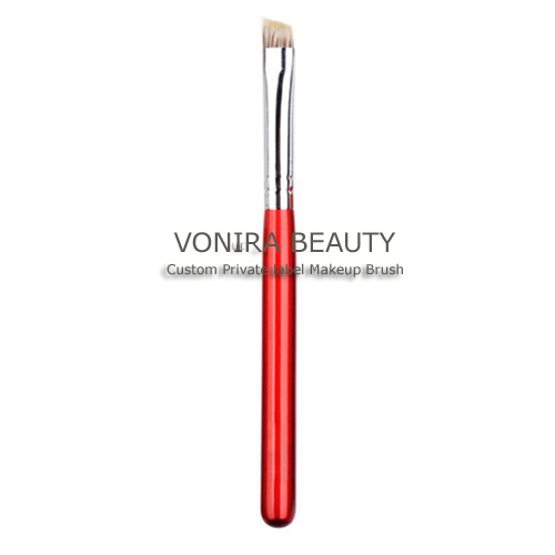 Angled Definer Brush-Vonira Beauty Cosmetic Brushes Factory