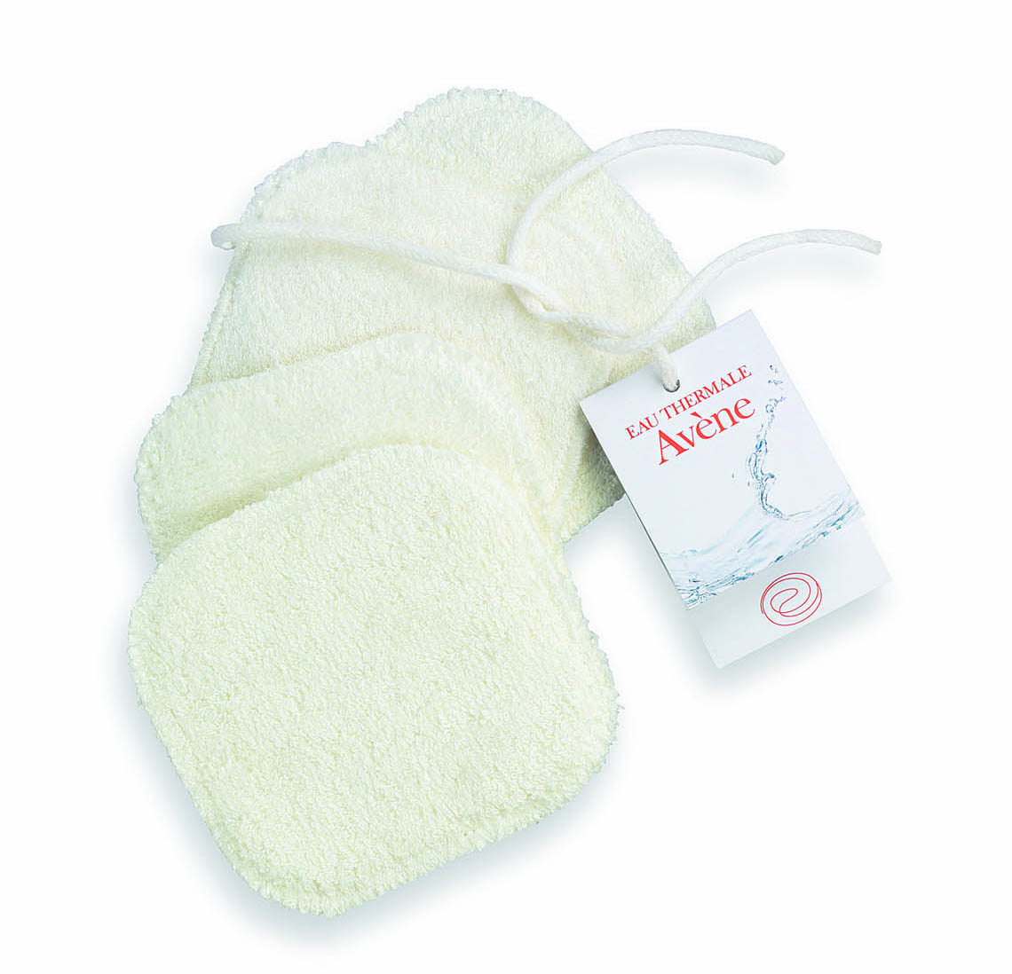 Reusable make-up remover cotton pads Factory