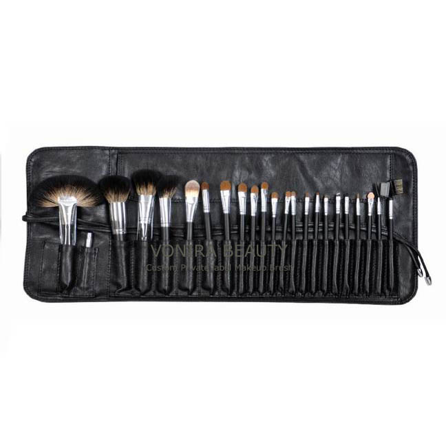 OEM Private Label Makeup Cosmetic Brush Set Makeup Brushes Manufacturer
