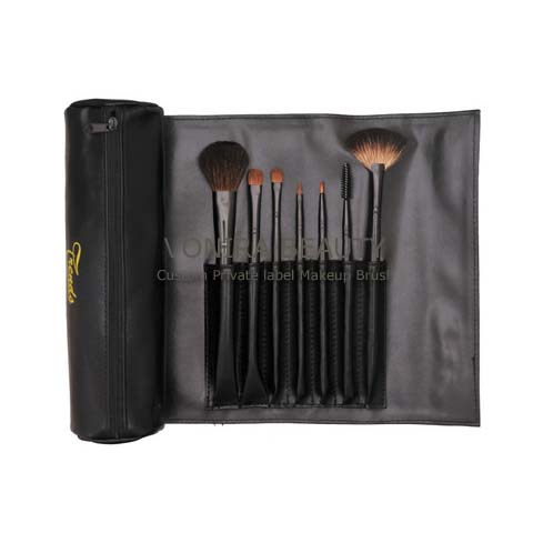 Custom OEM Cosmetic Brushes Set-Vonira Beauty Factory