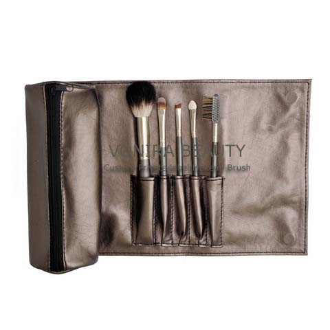 Wholesale Custom OEM Cosmetic Brushes Set-Vonira Beauty Factory