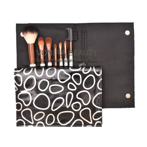 OEM Cosmetics Brushes-7pcs Set