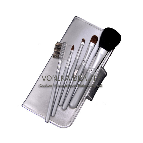 Wholesale/OEM Cosmetic Brushes Set
