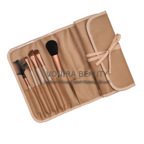 Custom Private Label Cosmetic Brush Set