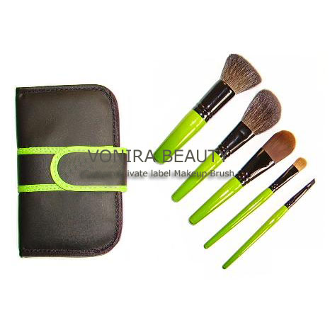 New Promotion Cosmetic Brush Set