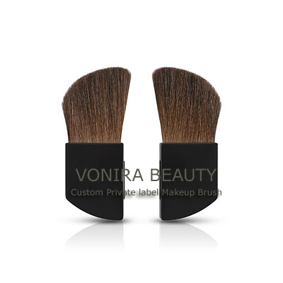 Custom Multi-Use Face Brush With Customer Private Labeling