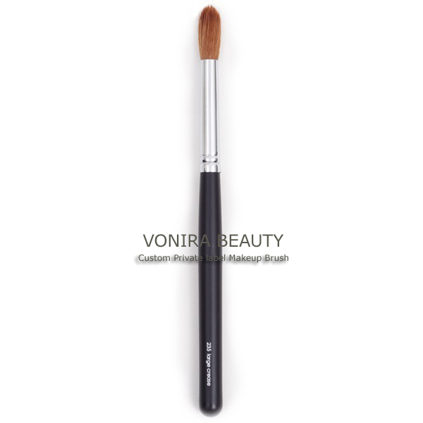 Mineral Large Crease Brush -Custom Private Label