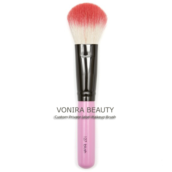 Pink Blush Brush-Custom Private Label