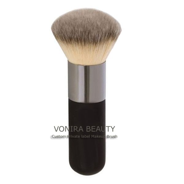 Deluxe Mineral Powder Face Brush