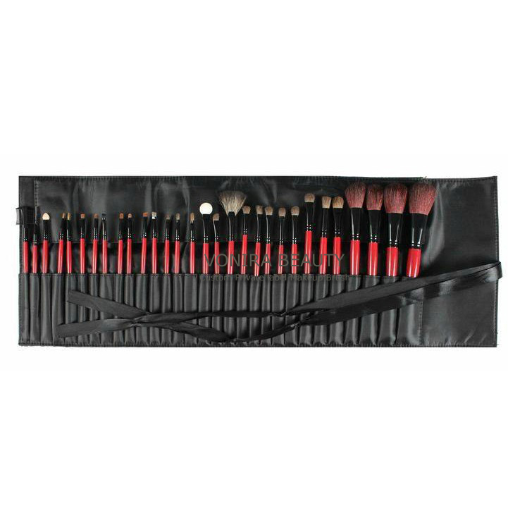 30pcs makeup brush set
