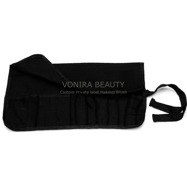 Vonira canvas brush belt with environmental concept