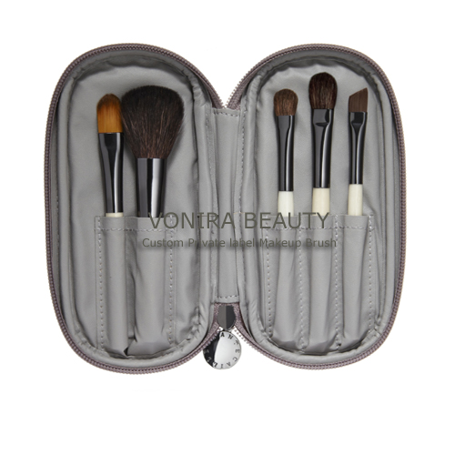 Professional Makeup Brush Factory Mini Cosmetic Brush Set