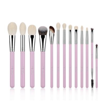 Best Makeup Brush Factory Hot Selling Makeup Brush Set Popular Artist Kit Customize Private Label Options Available