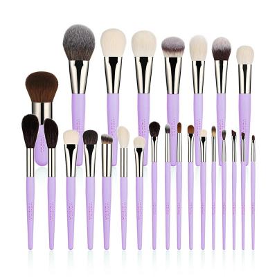 Custom Makeup Brush Set Manufacturer Private Label OEM/ODM Factory for Face Eye Lip Low MOQ Full Customization Global B2B Supply