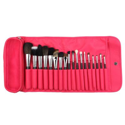 Custom Private Label 18pcs Cosmetic Brush Set