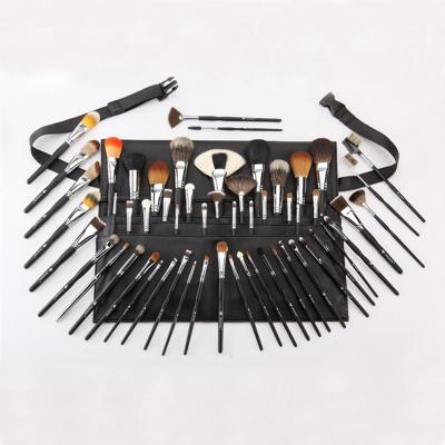 Custom Private Label 30PCS Makeup Brush Set