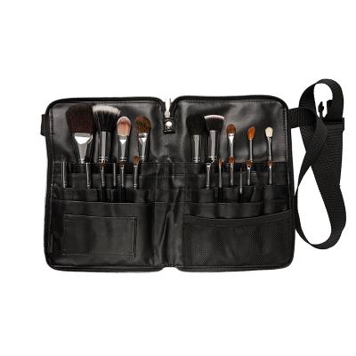 Custom Private Label Makeup Artist Brush Belt 