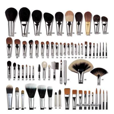 Global Custom Private Label Makeup Brush Manufacturer OEM ODM Makeup Brush Factory