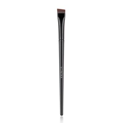 Vonira Beauty High Quality Private Label Fine Sharp Thin Eyebrow Brush With Firm Elastic Hairs