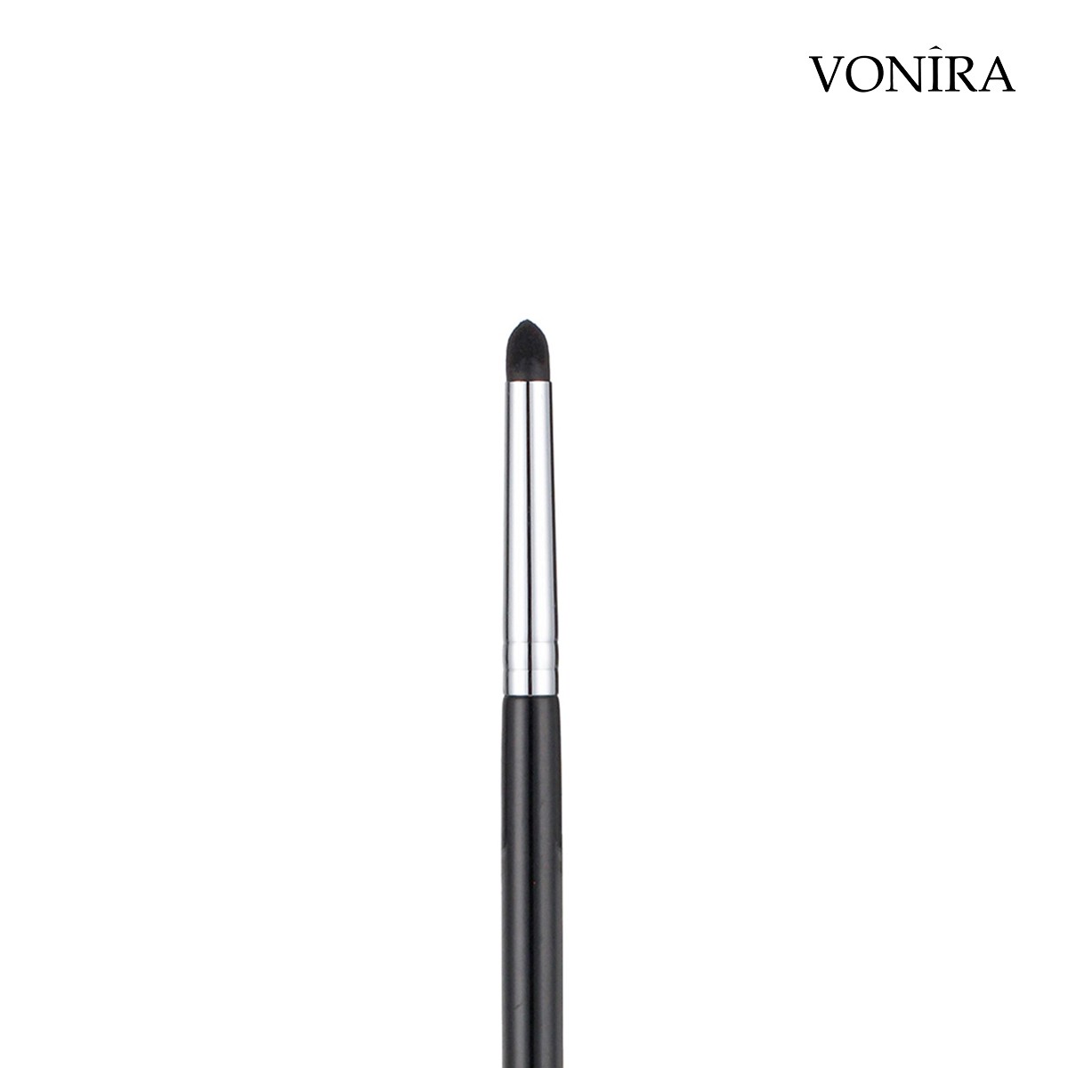 Vonira Beauty Mini Eye Shadow Sponge Applicator Eyeshadow Sponge Makeup Applicator Smudge Brush Custom Private Label - Image 4