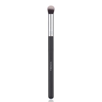 Vonira Beauty Wholesale Precision Buffer Makeup Brush Concealer Brush Blending Air Brush Custom Logo Name Private Label