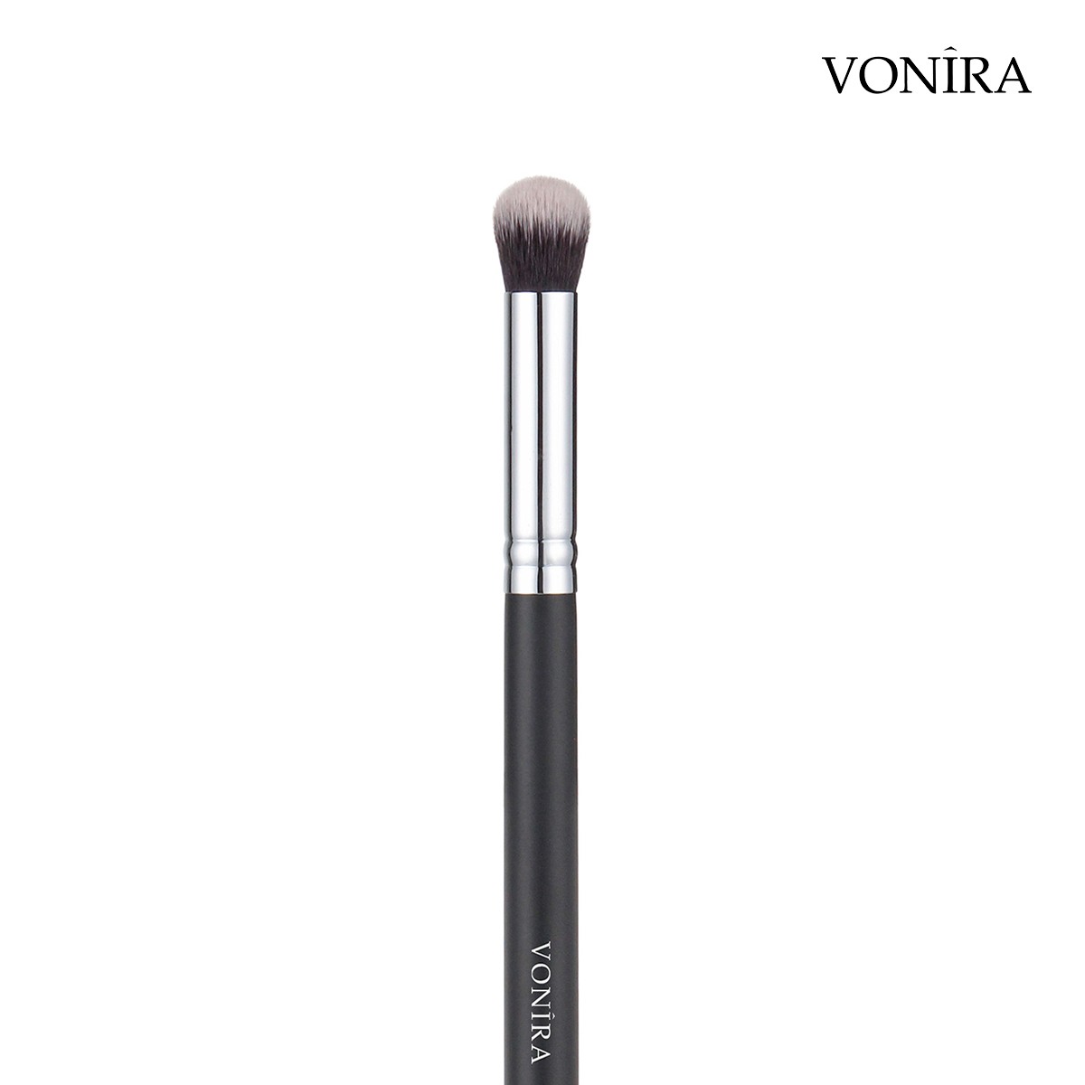 Vonira Beauty Wholesale Precision Buffer Makeup Brush Concealer Brush Blending Air Brush Custom Logo Name Private Label