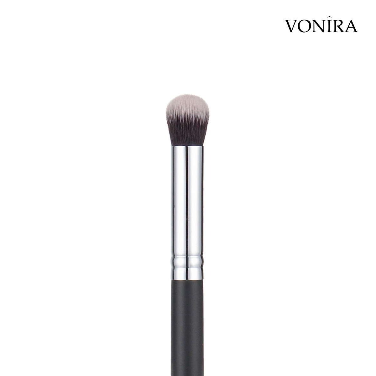 Vonira Beauty Wholesale Precision Buffer Makeup Brush Concealer Brush Blending Air Brush Custom Logo Name Private Label