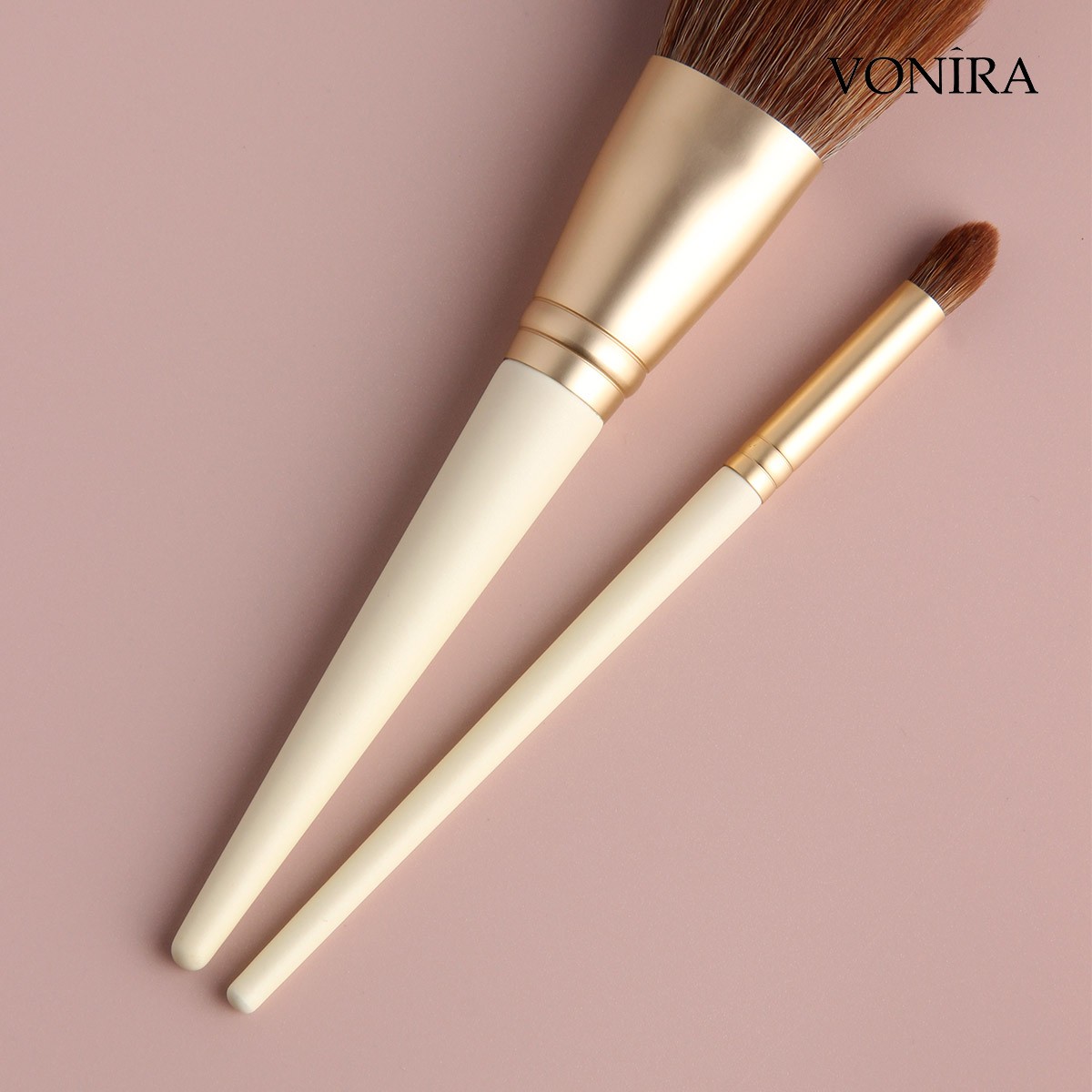 Professional 13pcs Makeup Brushes Set Highlighter Eyeshadow Blush Powder Blending Soft Fluffy Cosmetic Full Set Female Makeup Tools