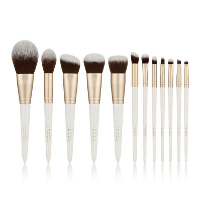 The Best Affordable Professional Synthetic Makeup Brushes Kit for Beginners