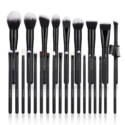Global Top 10 Hot Selling Affordable Professional Makeup Brushes Set in the World 2026