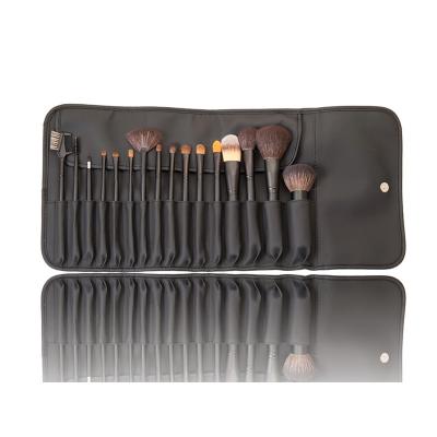 Vonira Beauty 16 Pieces Professional Makeup Brushes Set with Brush Holder