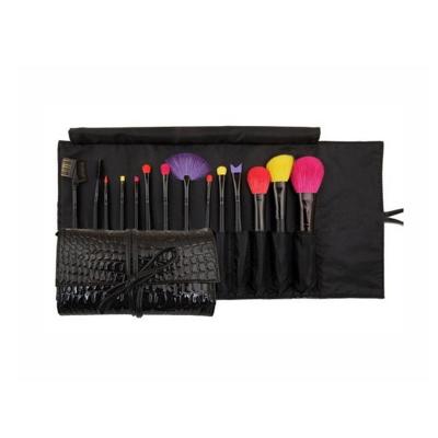 Vonira Beauty 14 Pieces Professional Makeup Brushes Set with Brush Holder