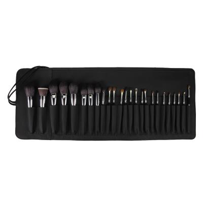 Vonira Beauty 22 Pieces Professional Makeup Brushes Set with Brush Roll