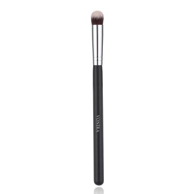 Vonira Beauty Factory Round Top Concealer Makeup Airbrush Concealer Brush Custom Private Label