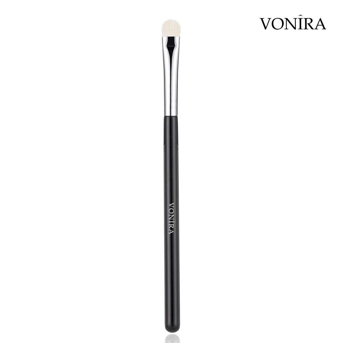 Vonira Beauty Factory Wholesale Makeup Eye Shader Brush Tools With Custom Private Logo Name OEM ODM OBM - Image 3
