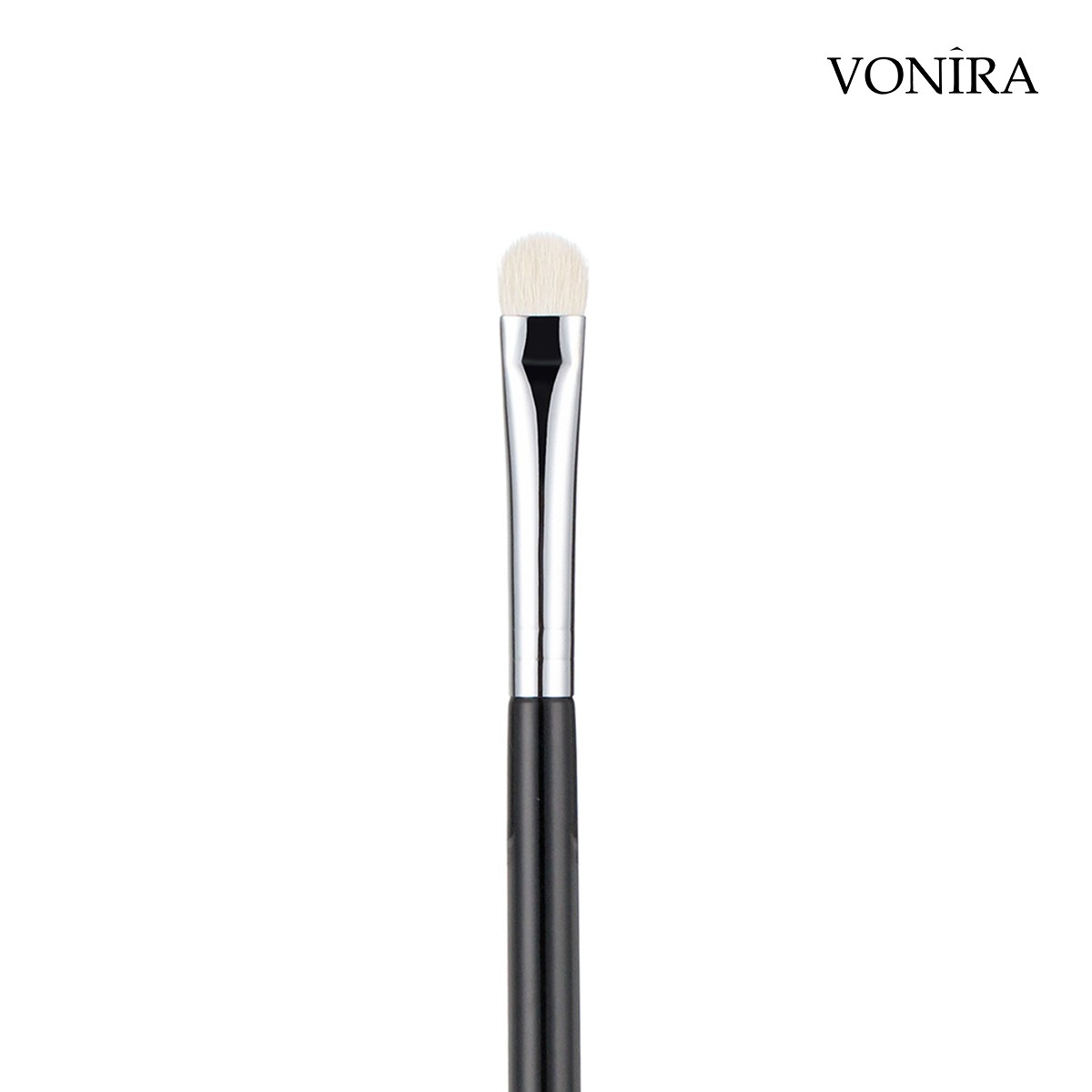Vonira Beauty Factory Wholesale Makeup Eye Shader Brush Tools With Custom Private Logo Name OEM ODM OBM - Image 4