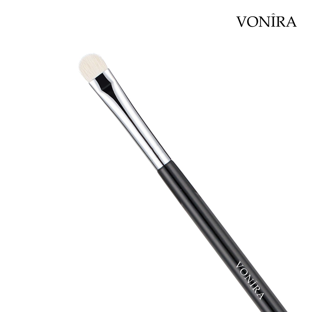Vonira Beauty Factory Wholesale Makeup Eye Shader Brush Tools With Custom Private Logo Name OEM ODM OBM - Image 5