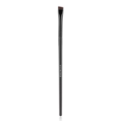 Vonira Beauty High Quality Private Label Fine Sharp Thin Eyeliner Brush With Firm Elastic Hairs
