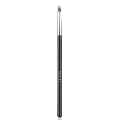 Vonira Beauty Makeup Ultimate Pro Smokey Pointed Lip Liner Brush With Custom Pri