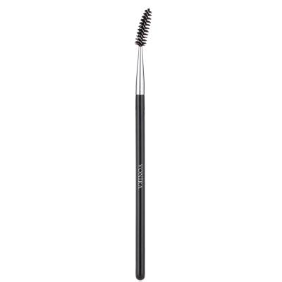 Vonira Beauty Pro Eye Brow Mascara Screw Spoolie Lash Brush With Silver Copper F
