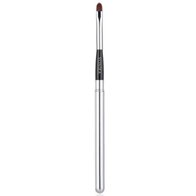 Vonira Beauty Pro Retractable Lip Make Up Brush With Silver Copper Ferrule Custo