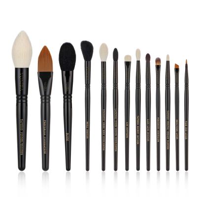 Vonira Beauty Professional 13 Pieces Makeup Artist Luxury Best Makeup Brush Set 